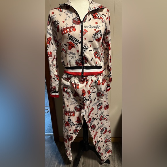 jogger set - Picture 3 of 5